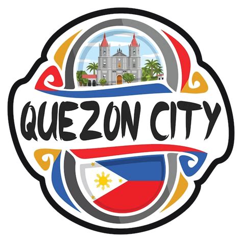 quezon city logo|File:Quezon City Flag.svg .